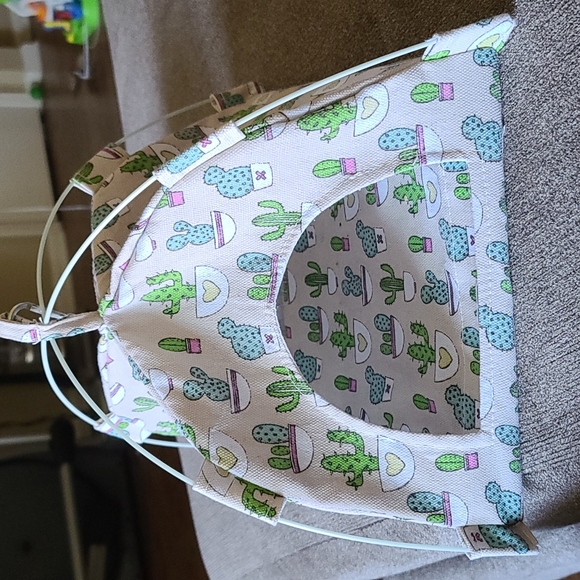 Bird Bed